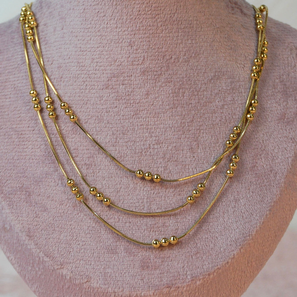 Collar Valentina