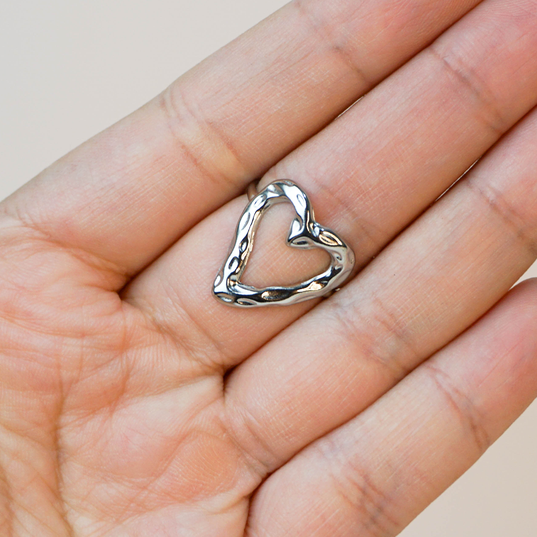 Anillo Millie