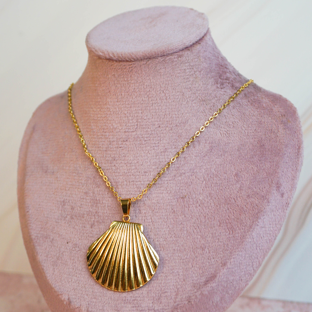 Collar Concha