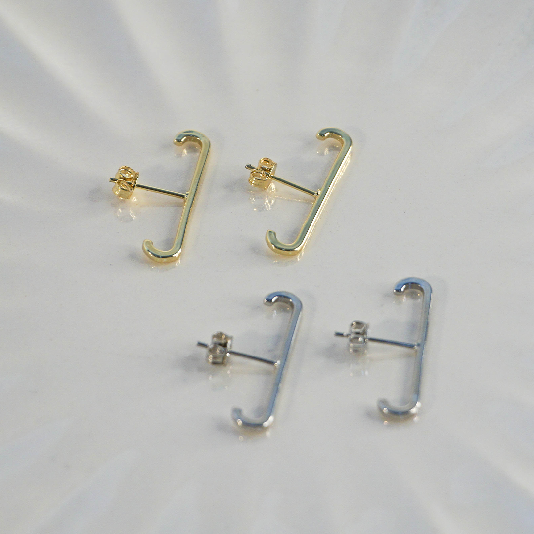 Aretes Laila