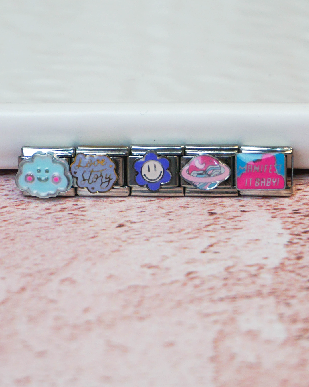 Charms italianos