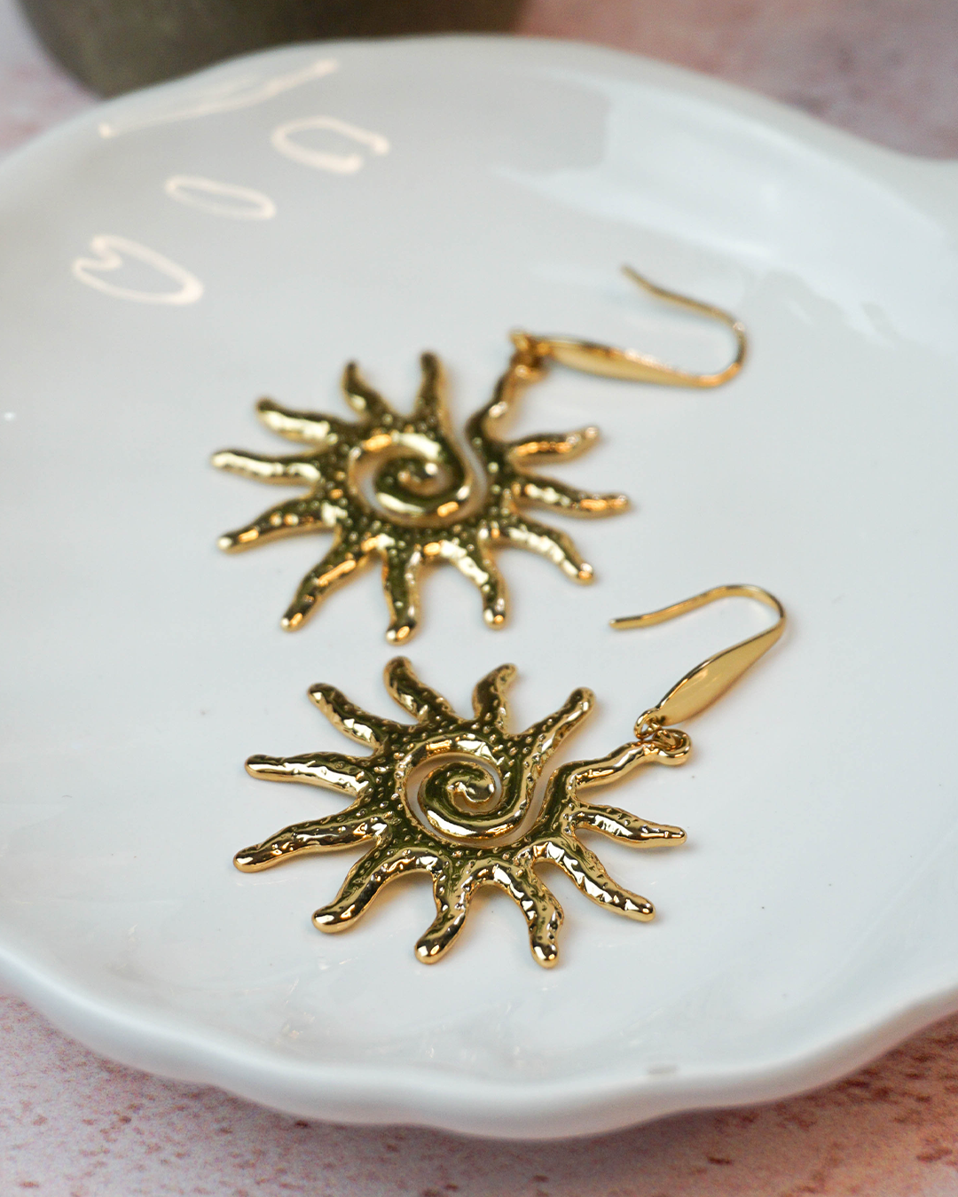 Aretes Ilítia
