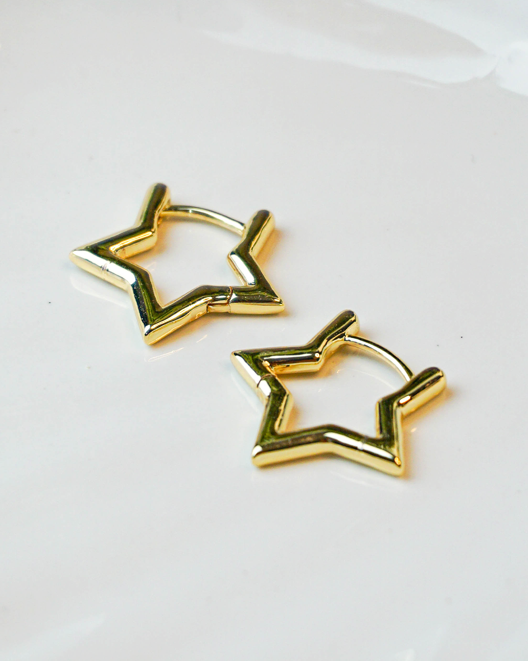 Aretes Sylvia