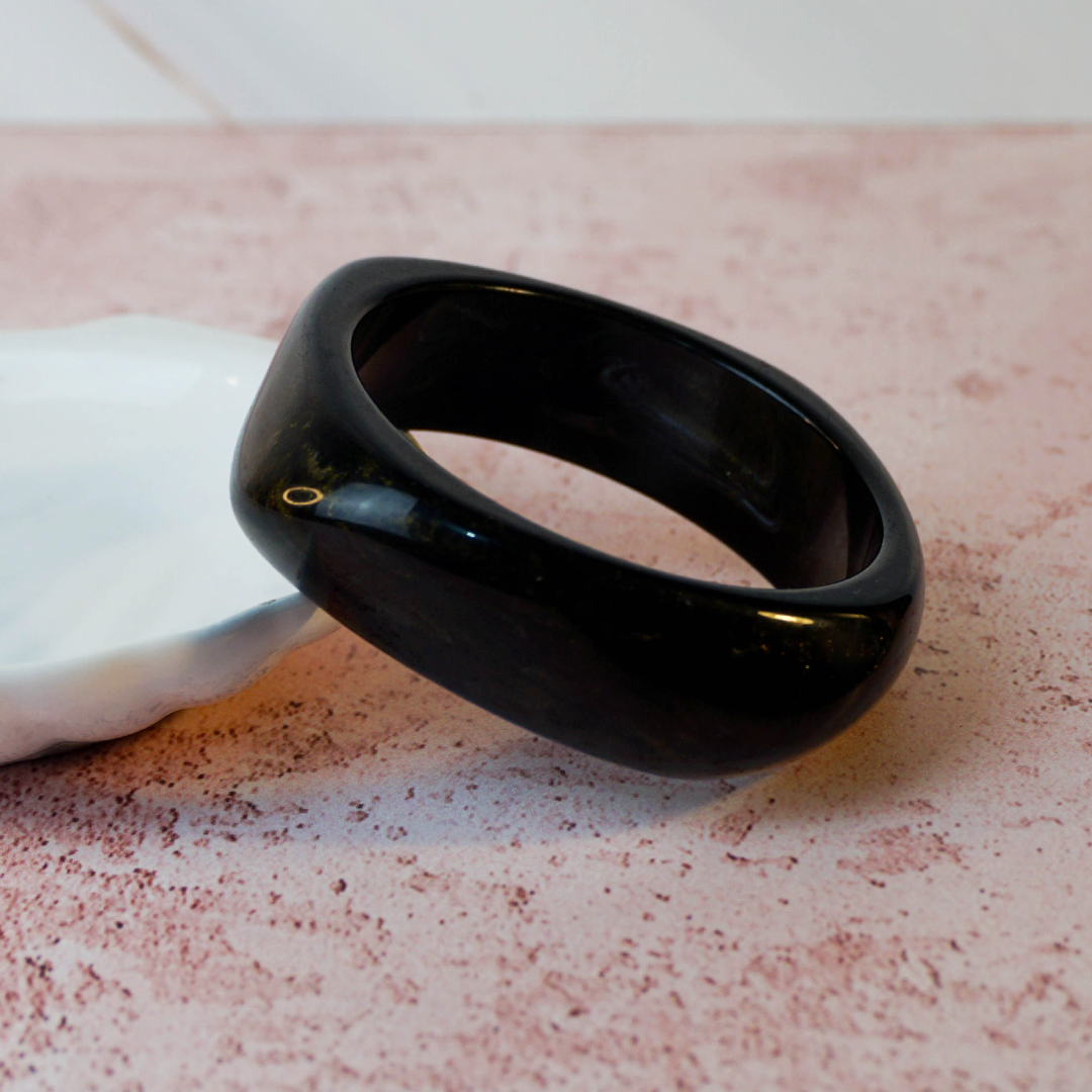 Pulsera Resina