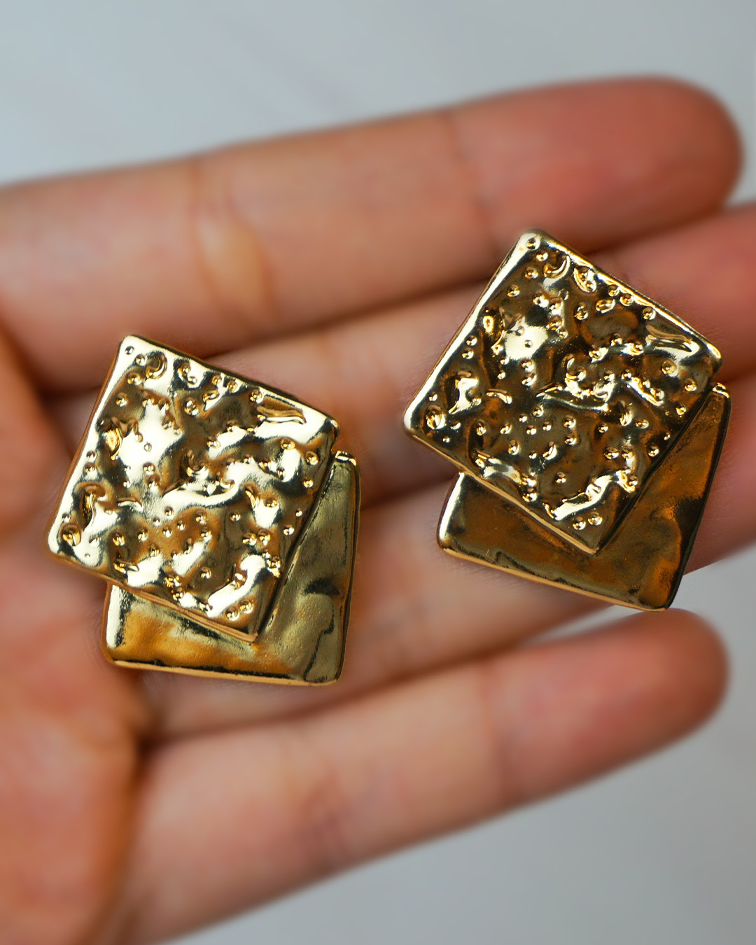 Aretes Montse