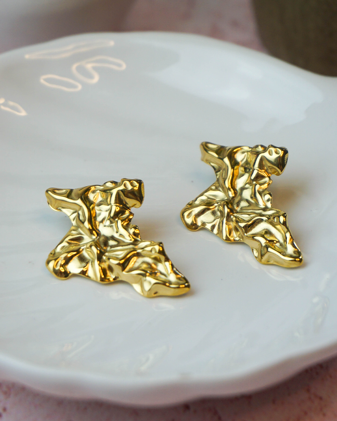Aretes Amaya