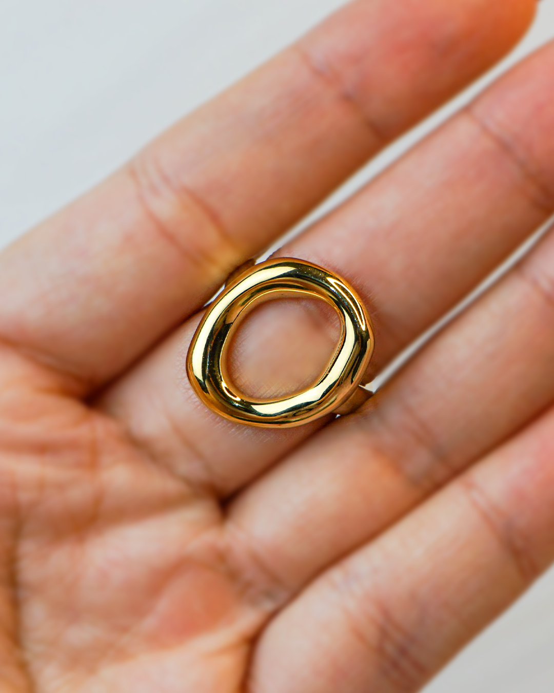 Anillo Babette Mini