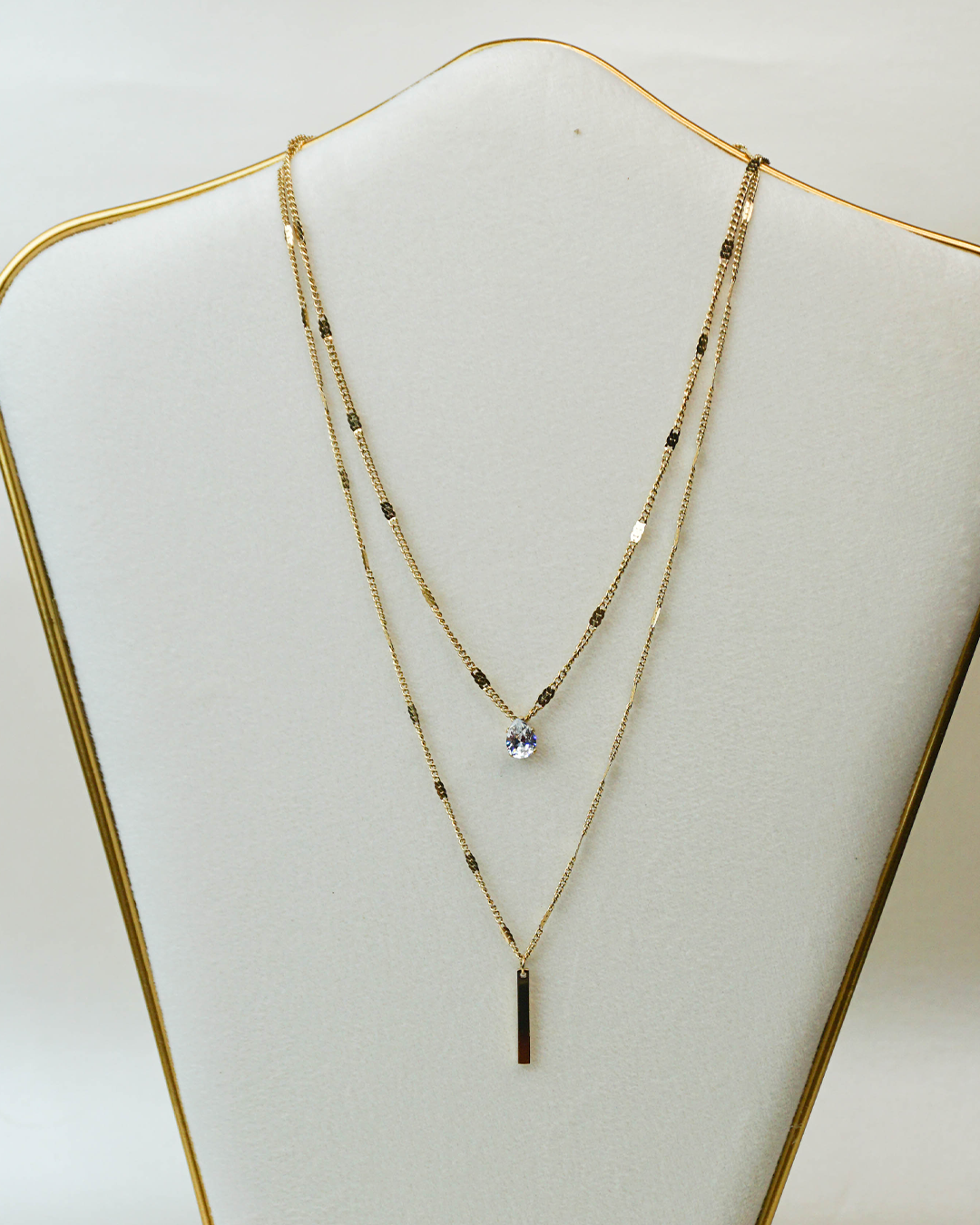 Collar Miriam