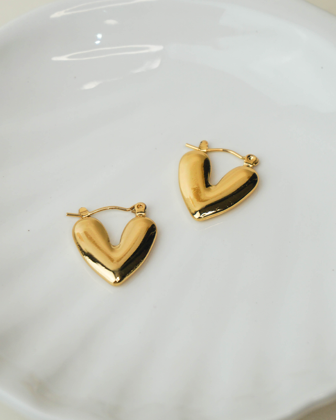Aretes Celeste