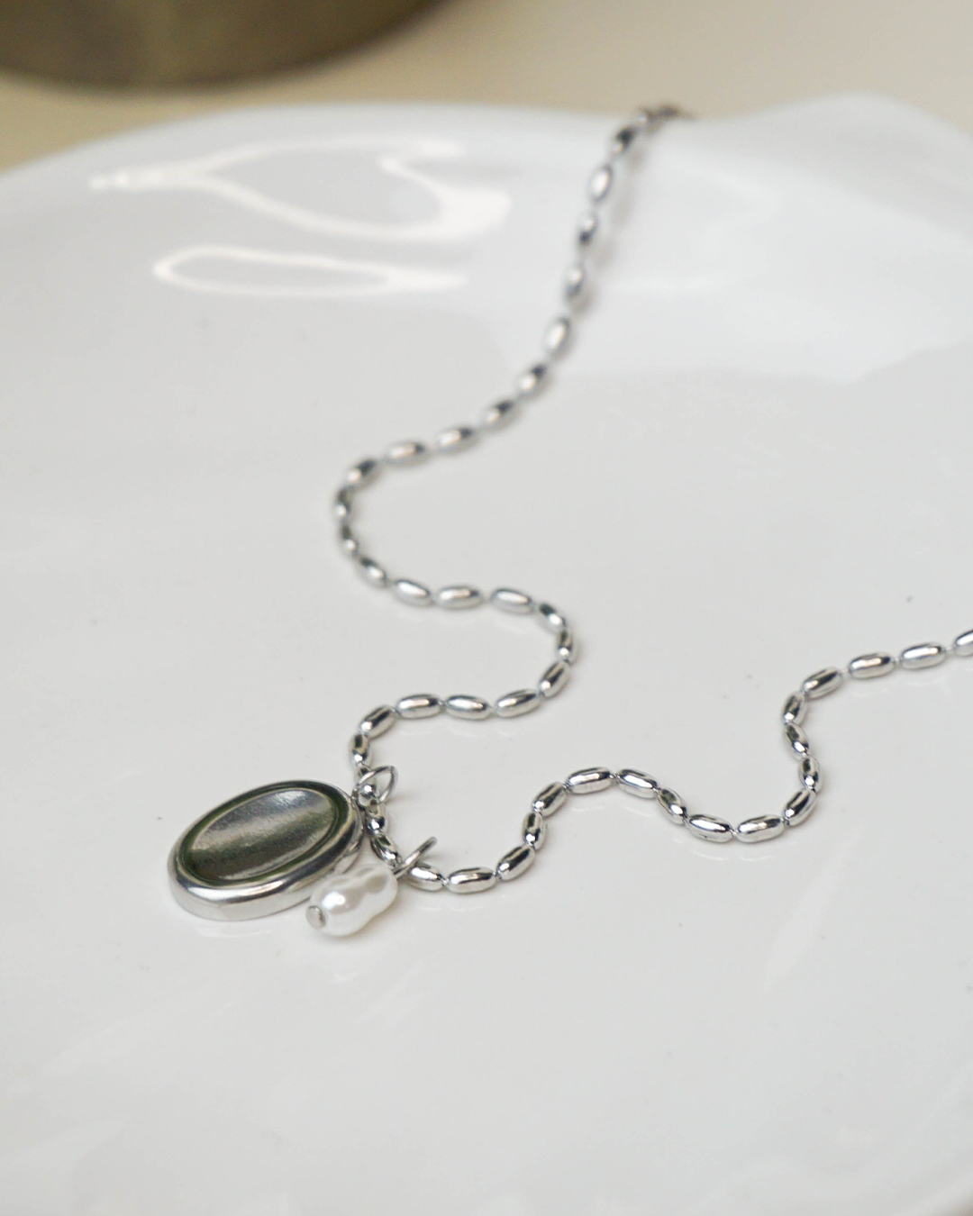 Collar Rocío