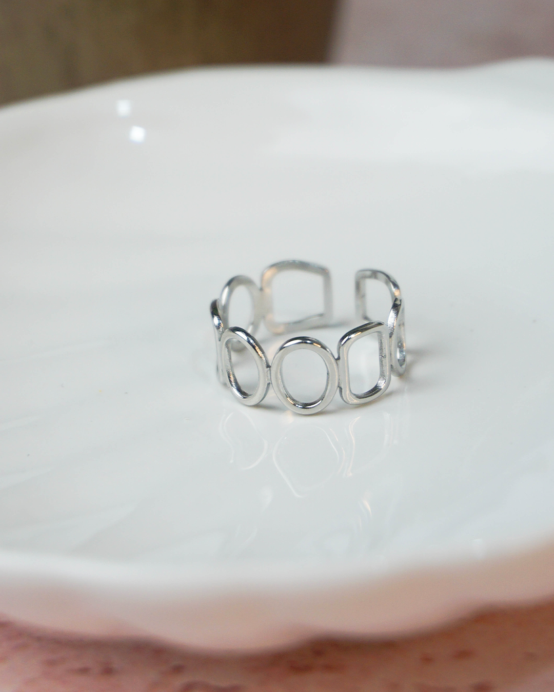 Anillo Nadia