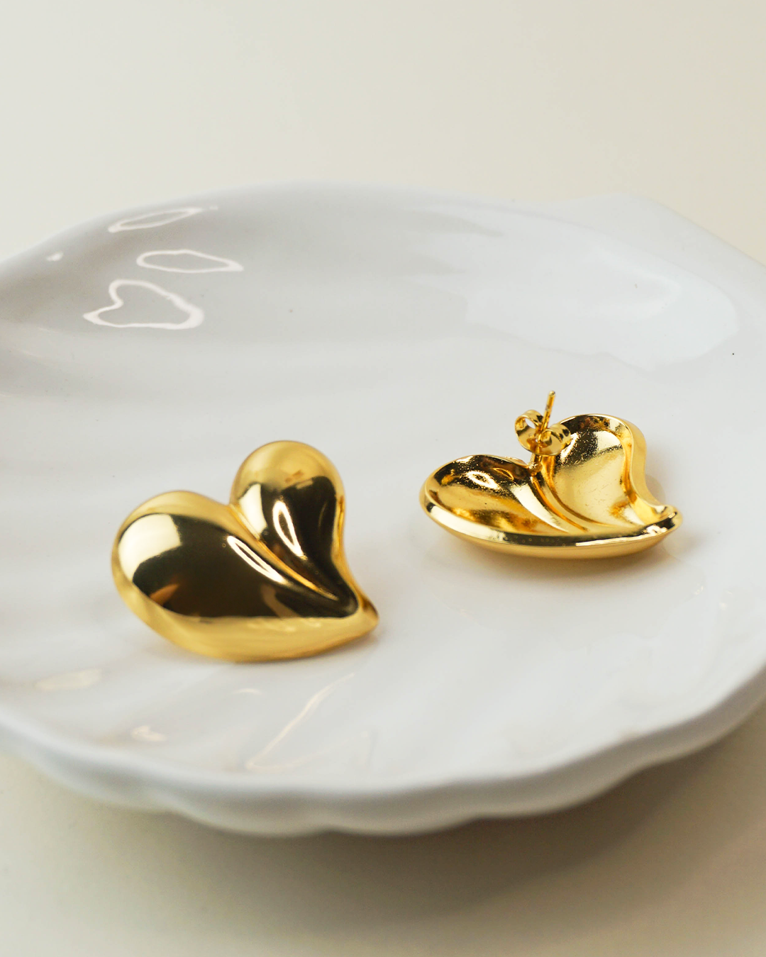 Aretes Idalia