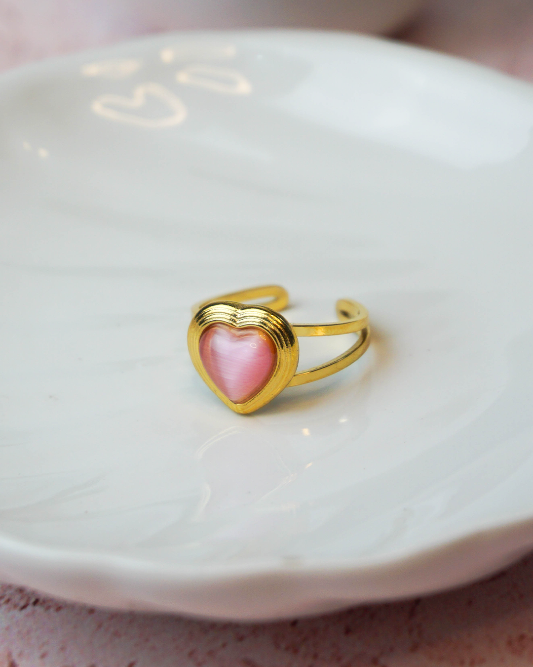 Anillo Clio