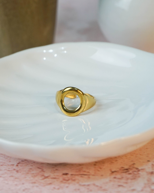 Anillo aro
