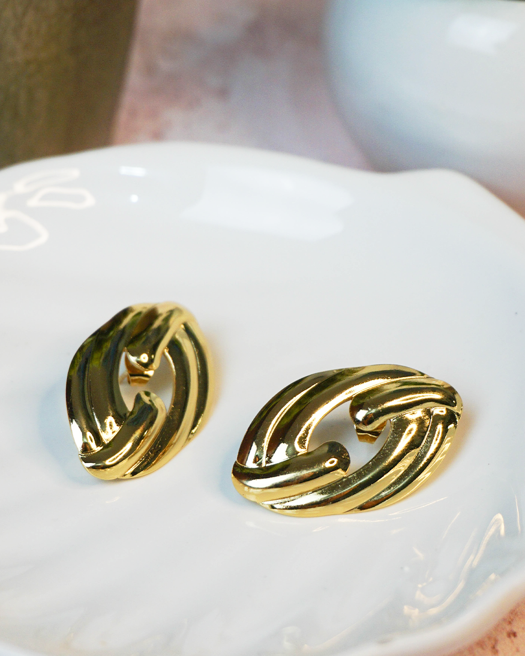 Aretes Serena