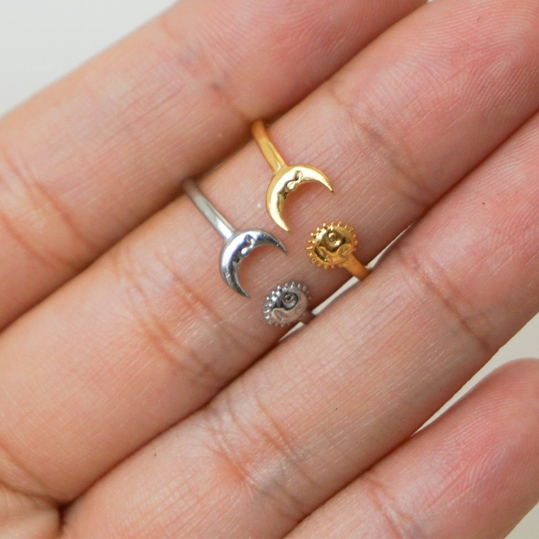 Anillo Vanessa