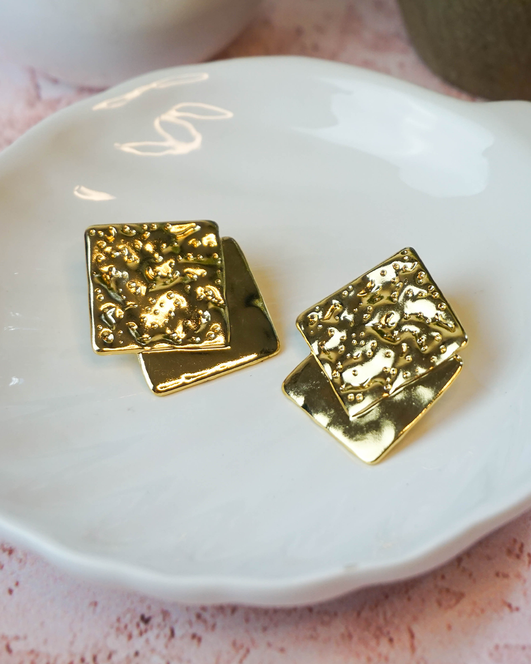 Aretes Montse