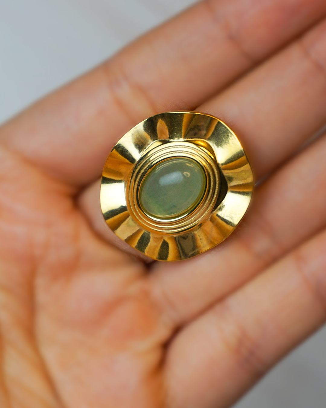 Anillo Artemisa