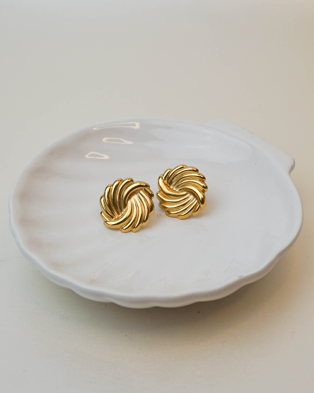 Aretes Zita