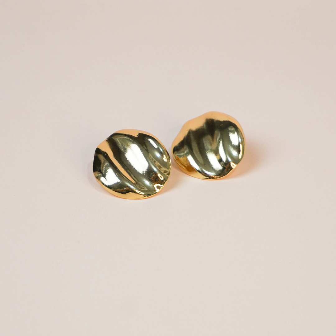 Aretes Olga