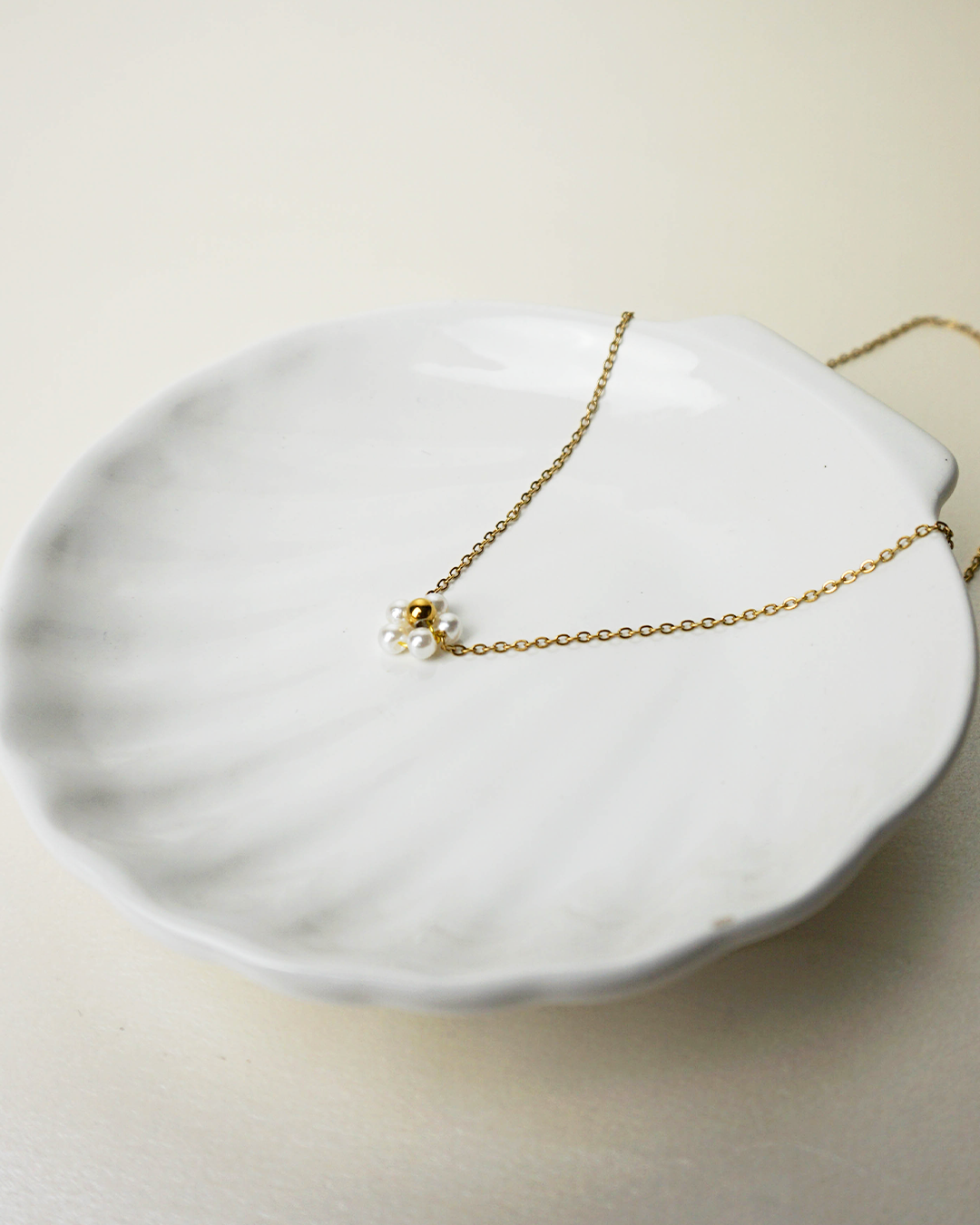 Collar Flor