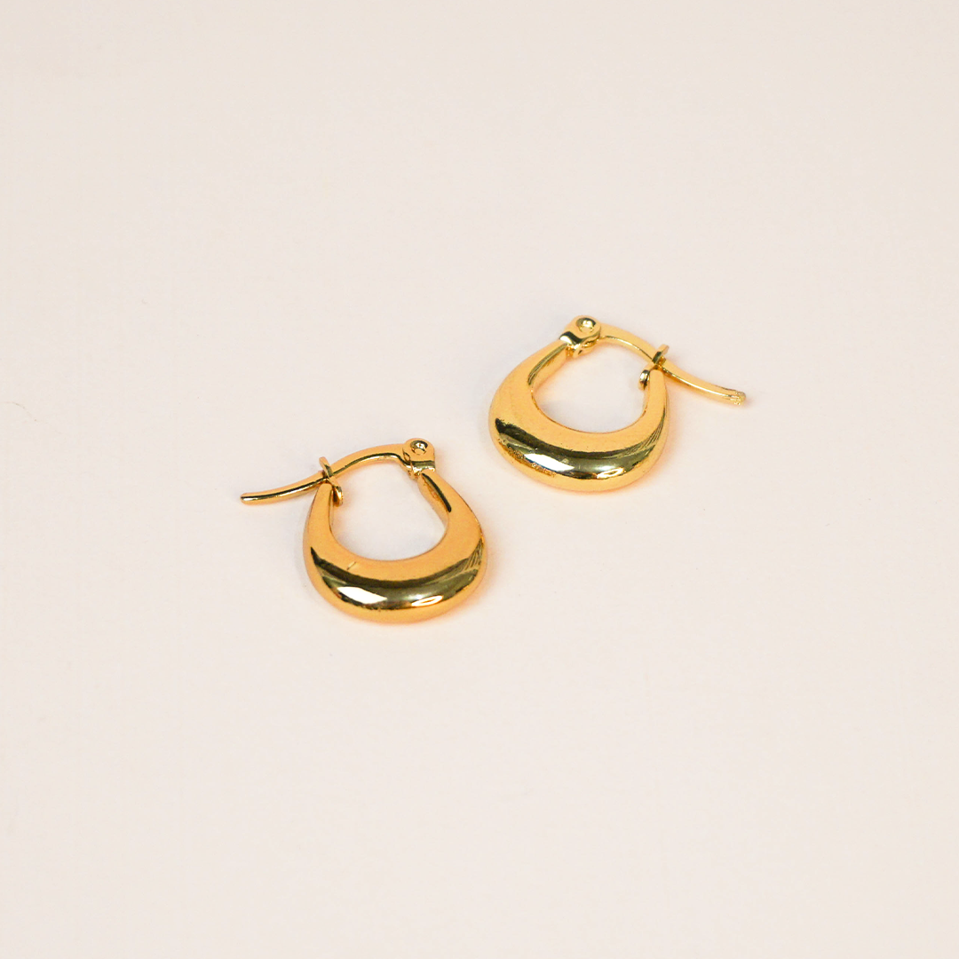 Aretes Jocelyn