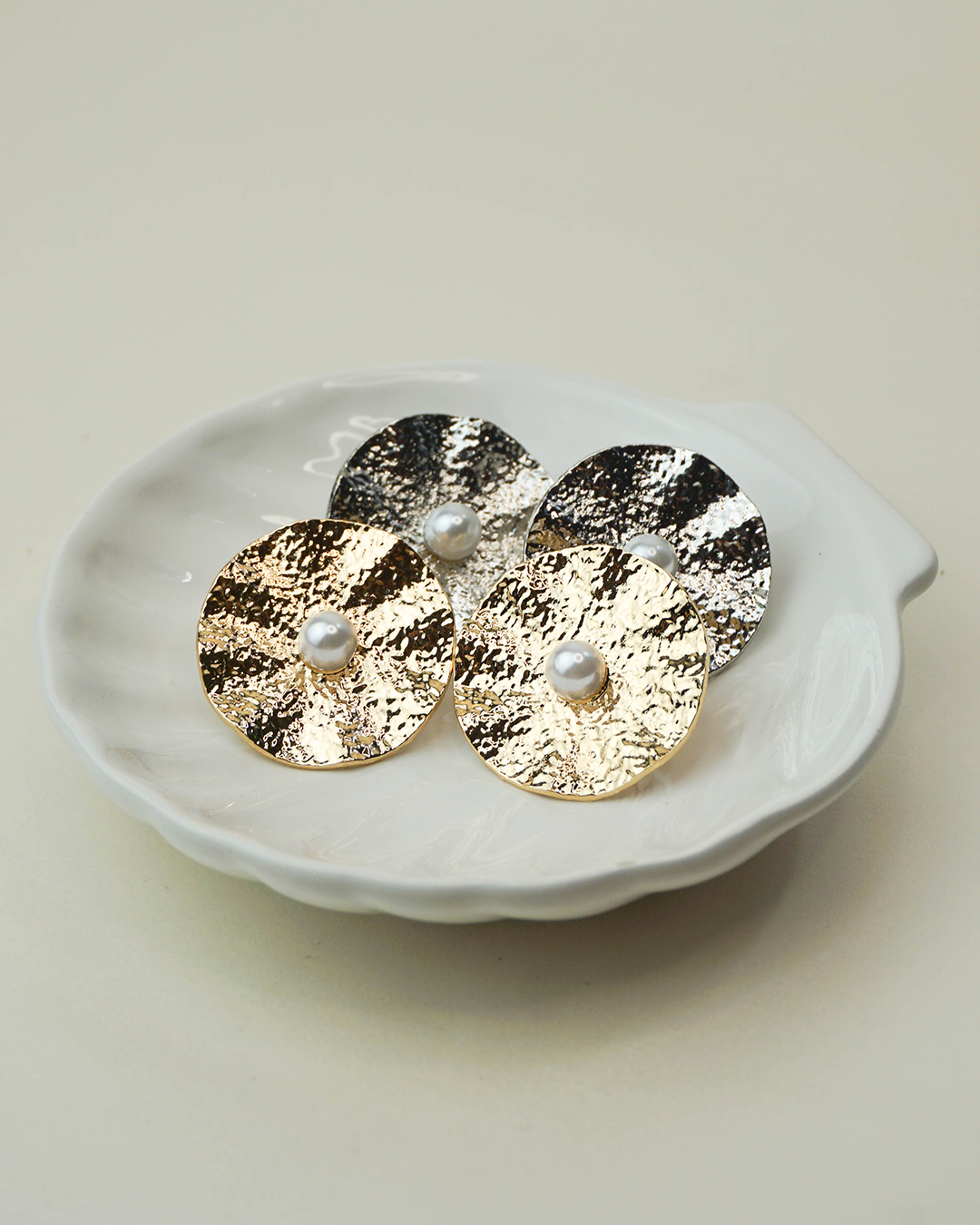 Aretes Galia