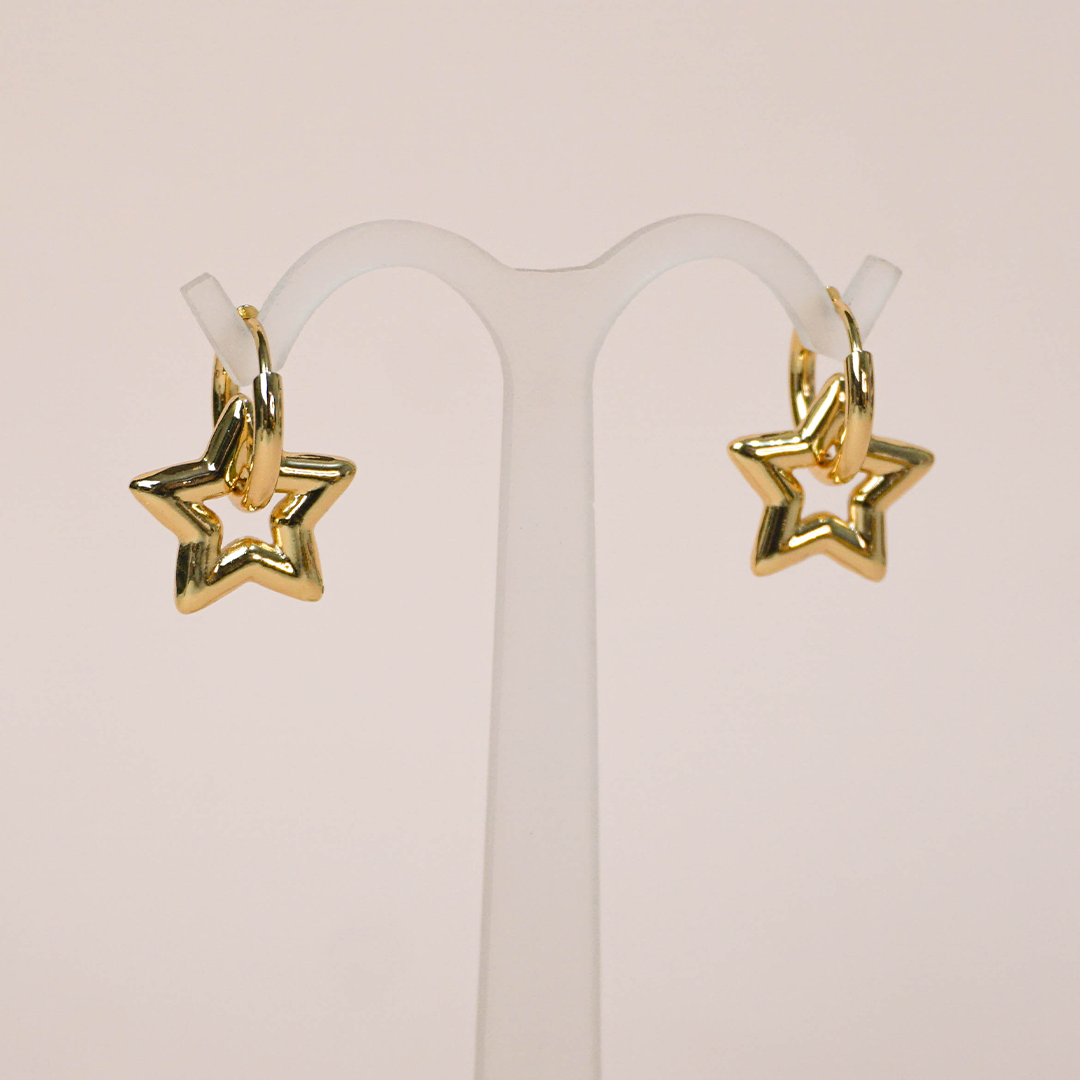Aretes Aylin