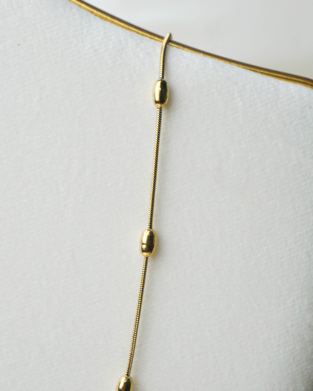 Collar Mildred
