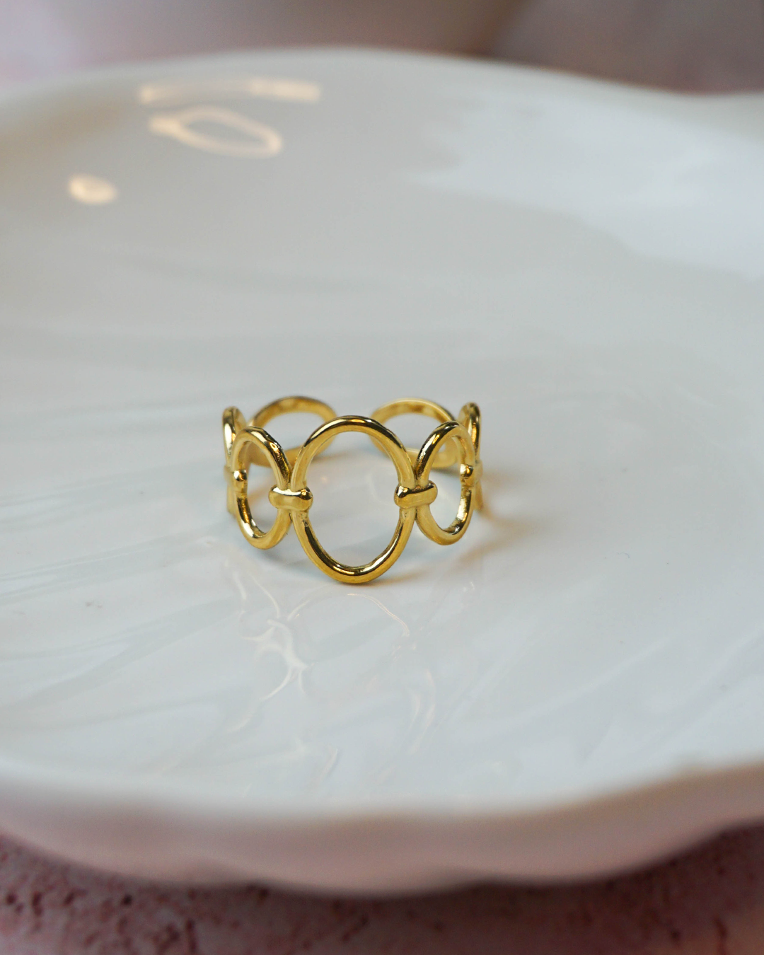 Anillo Yulieth
