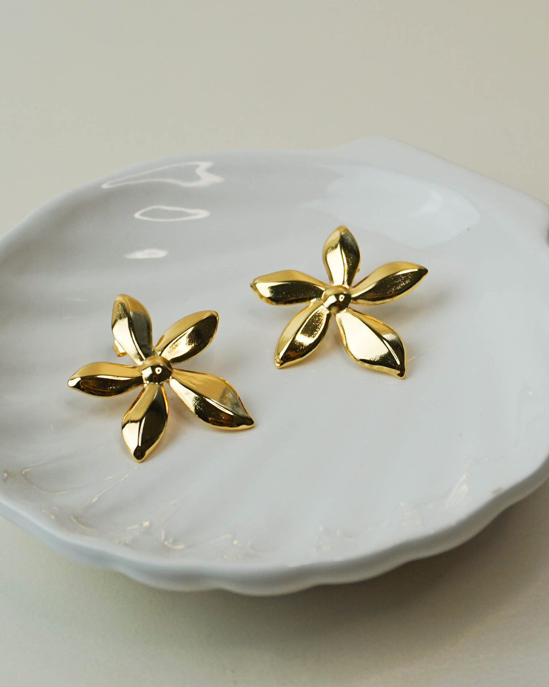 Aretes Eloísa