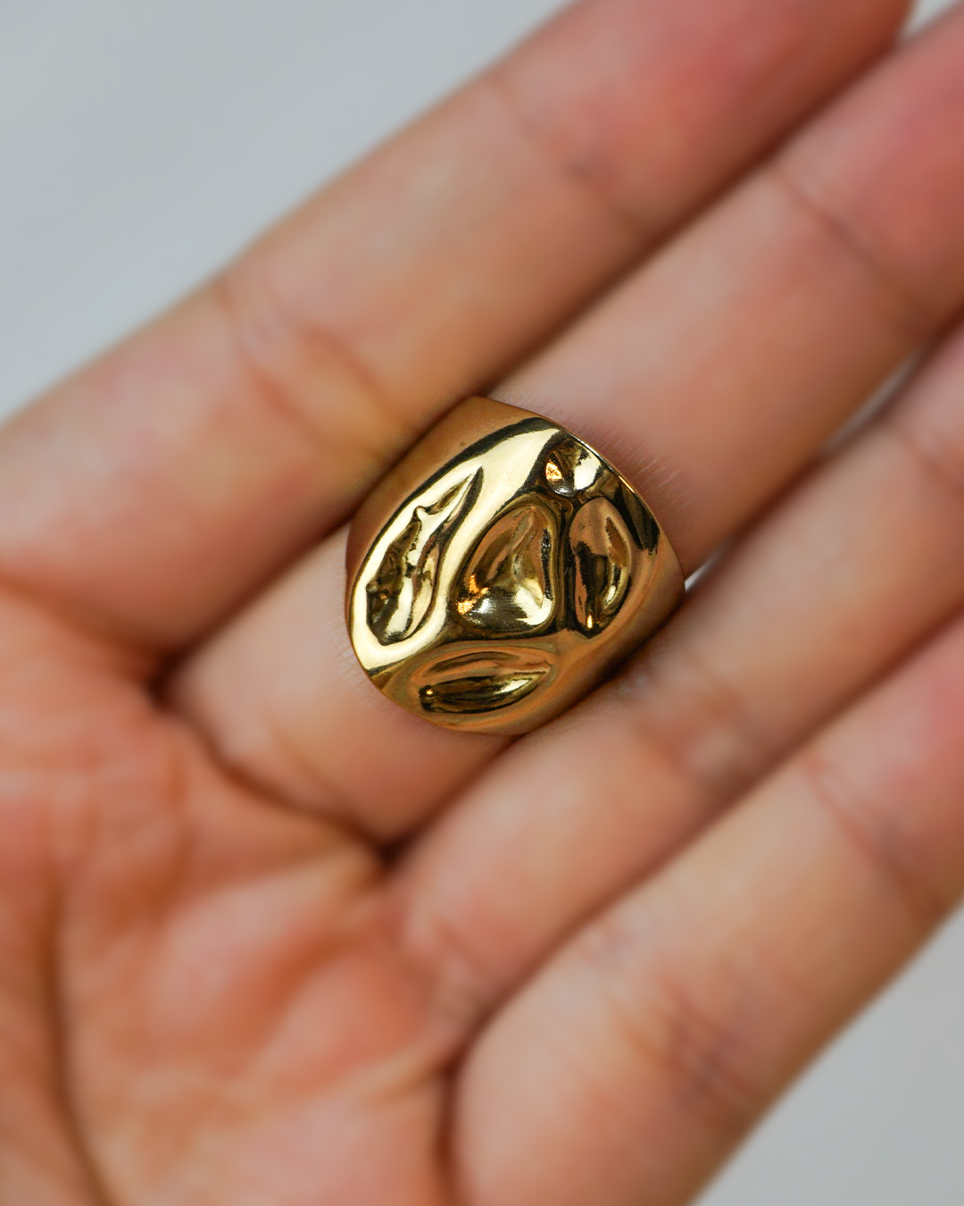 Anillo Alice