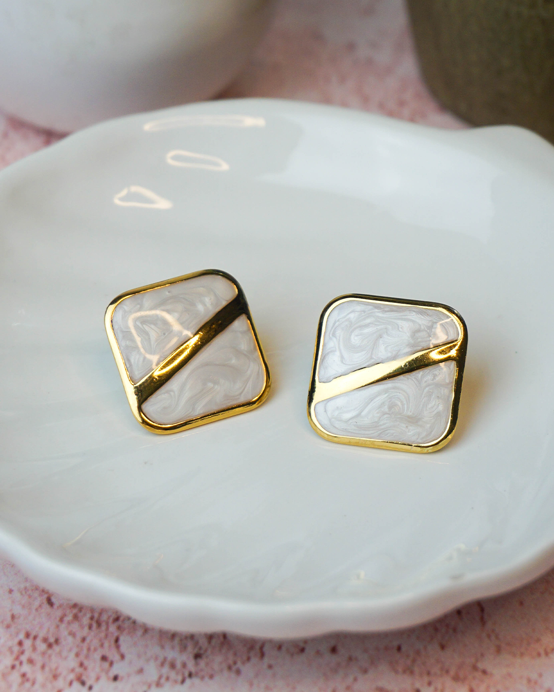 Aretes Allison