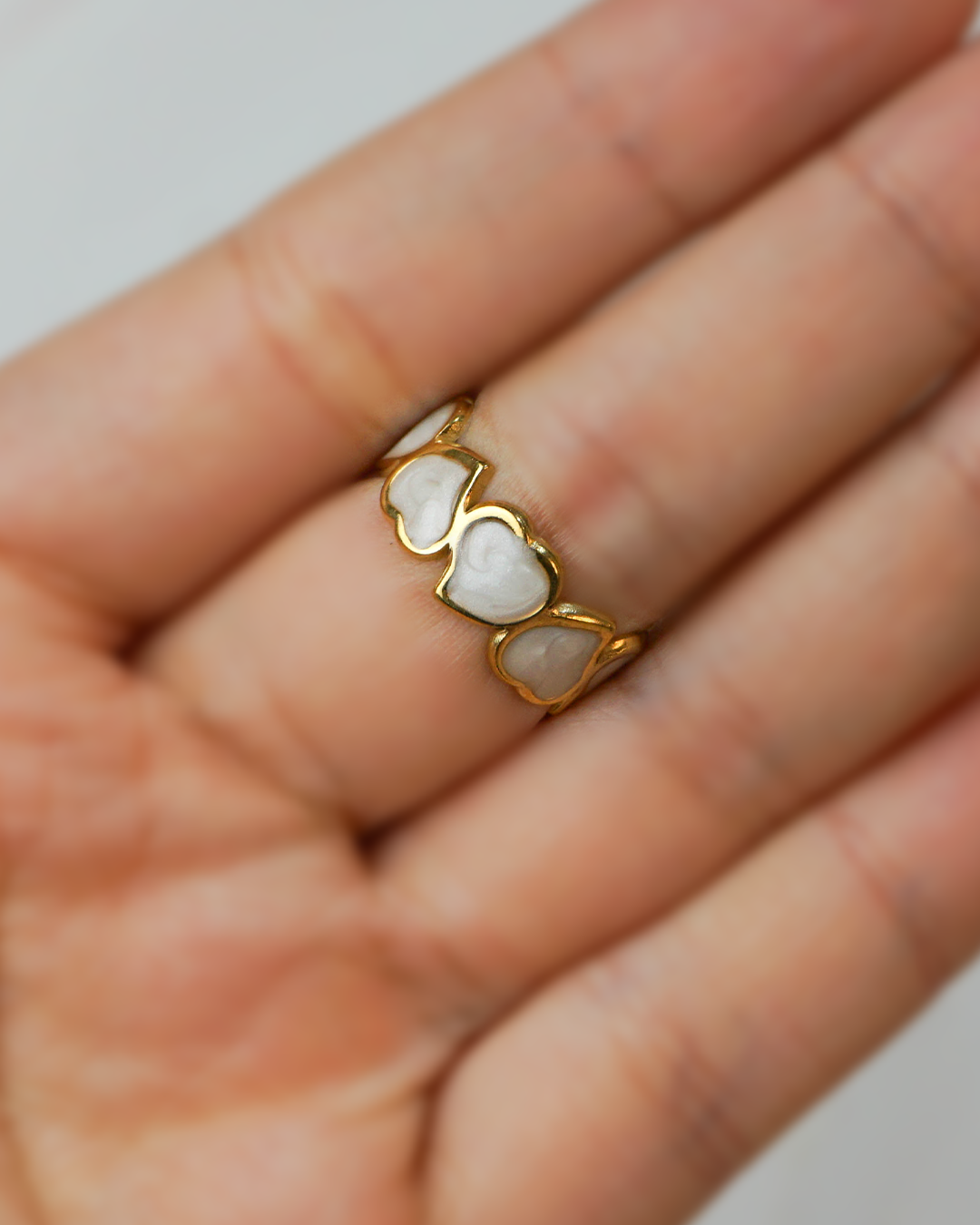 Anillo Stephy
