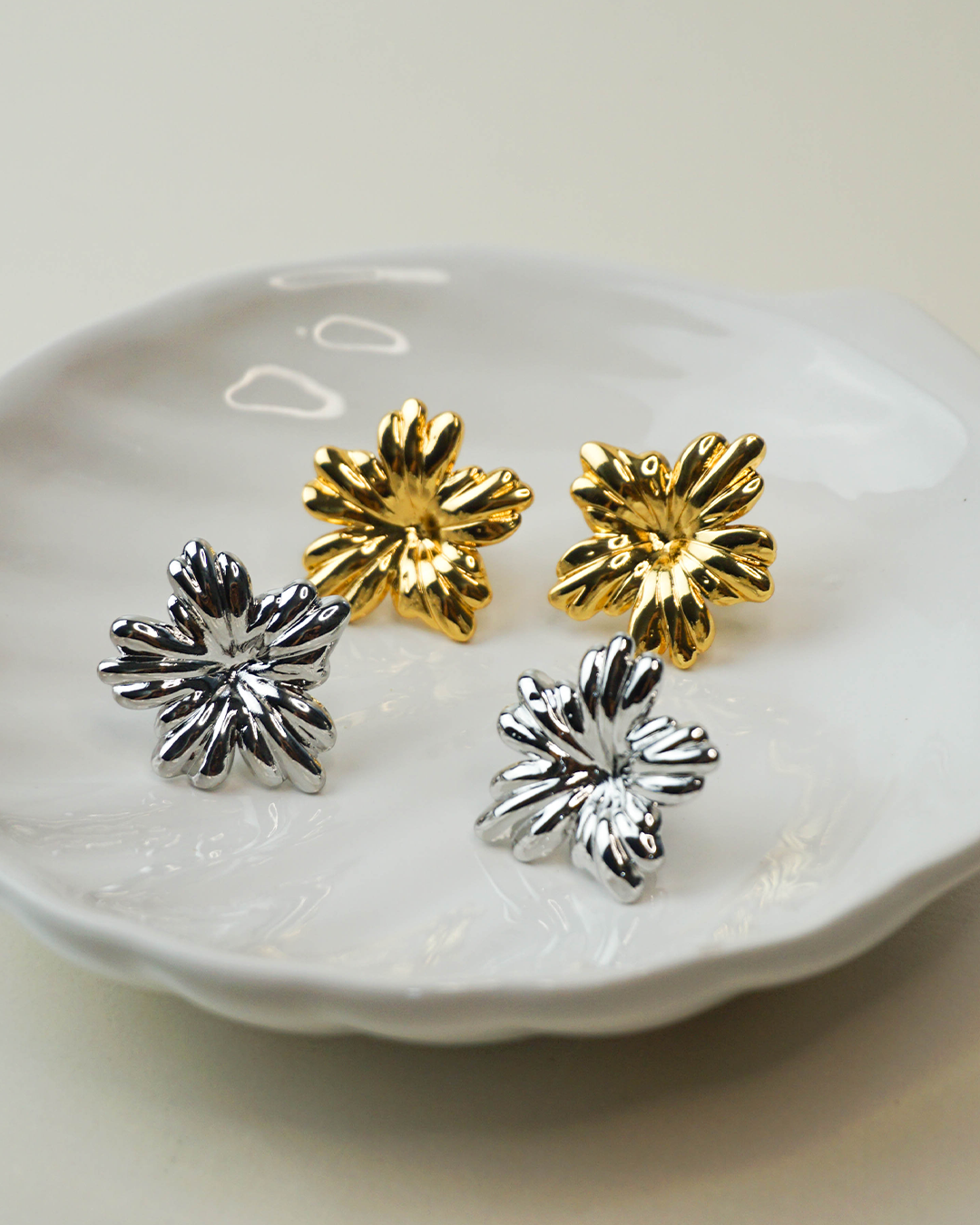 Aretes Sheila