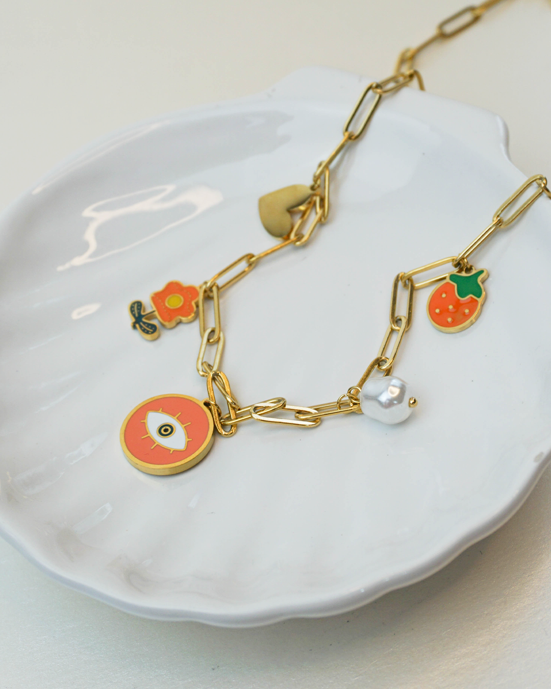 Collar Carmina
