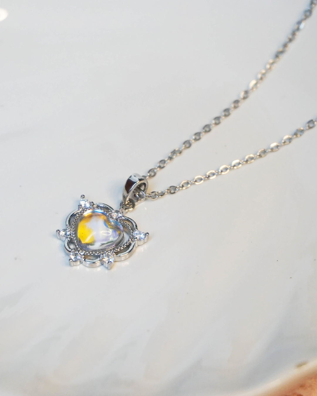 Collar Sabrina