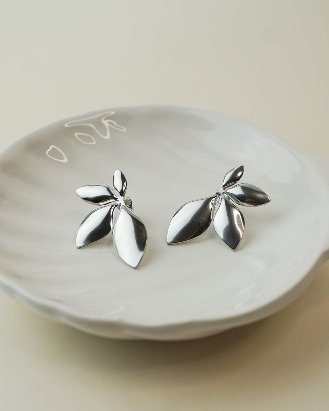 Aretes Valay