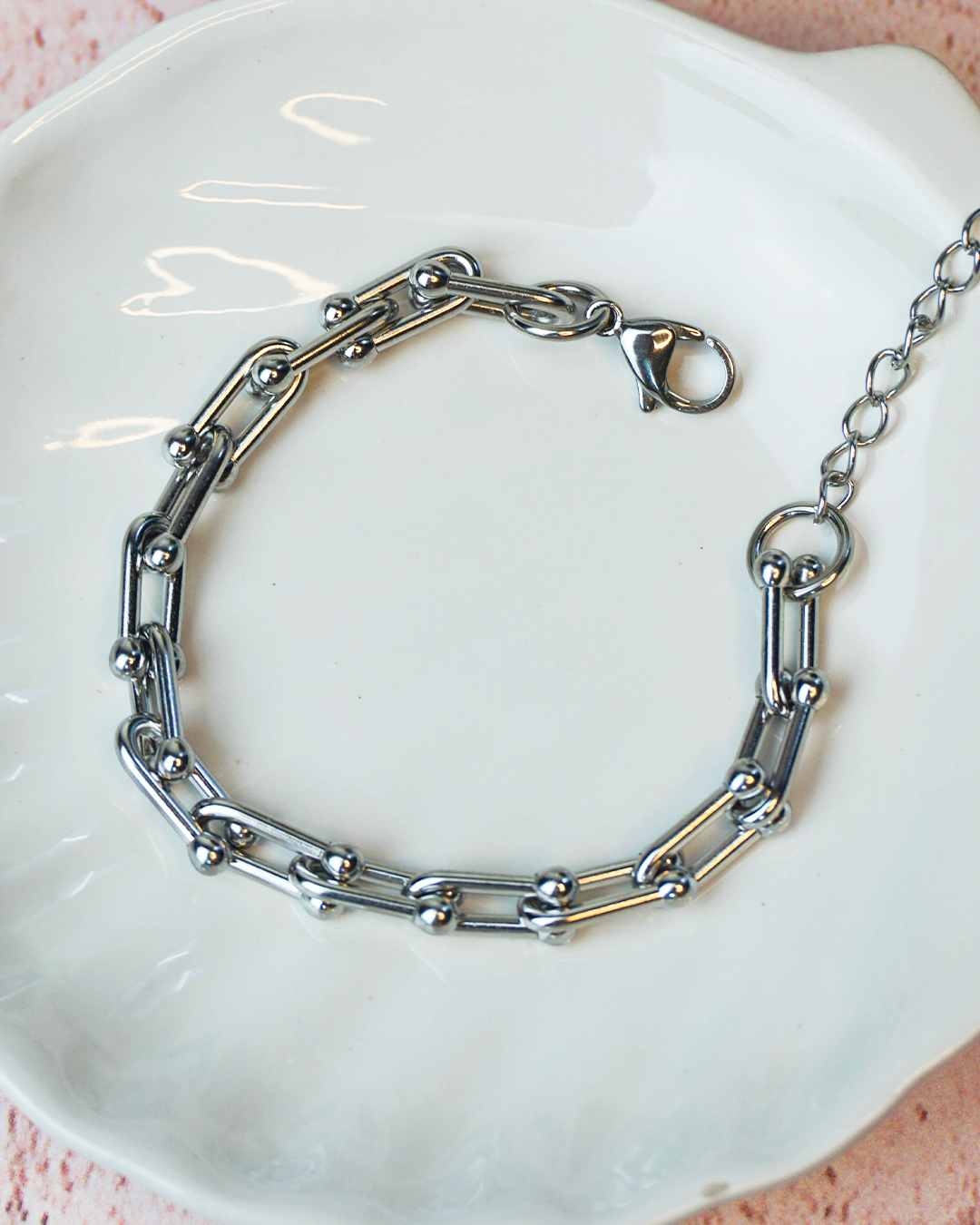 Pulsera Minerva