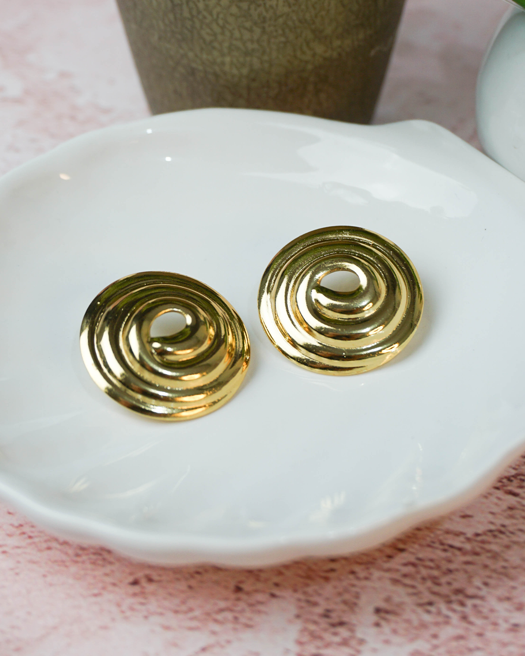 Aretes Rosalba