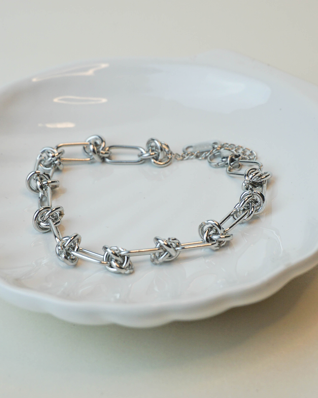 Pulsera Bianca