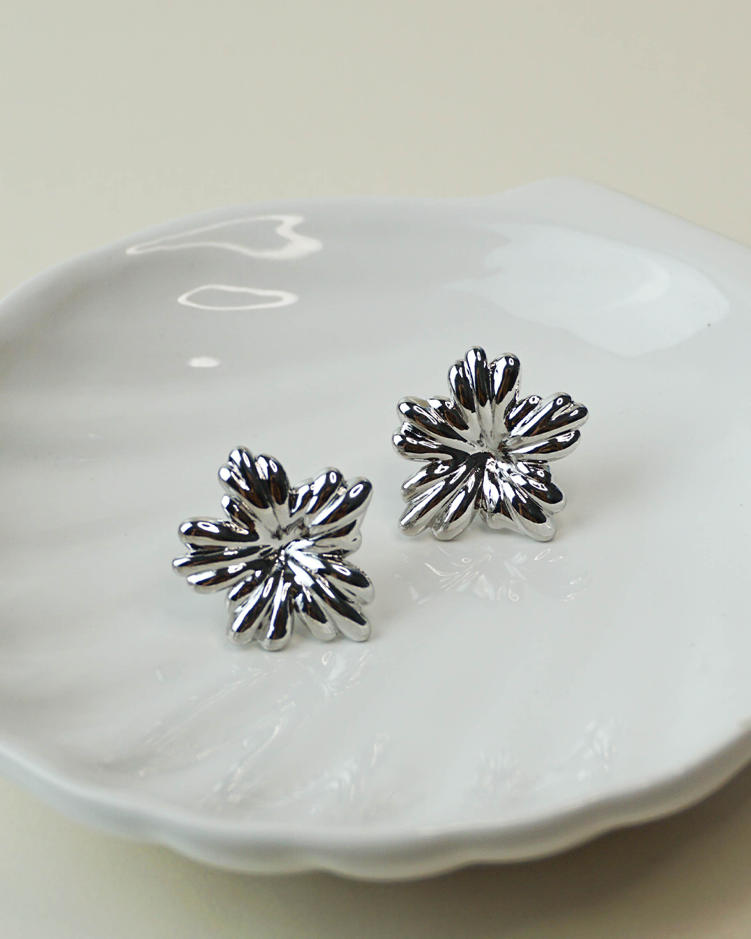 Aretes Sheila
