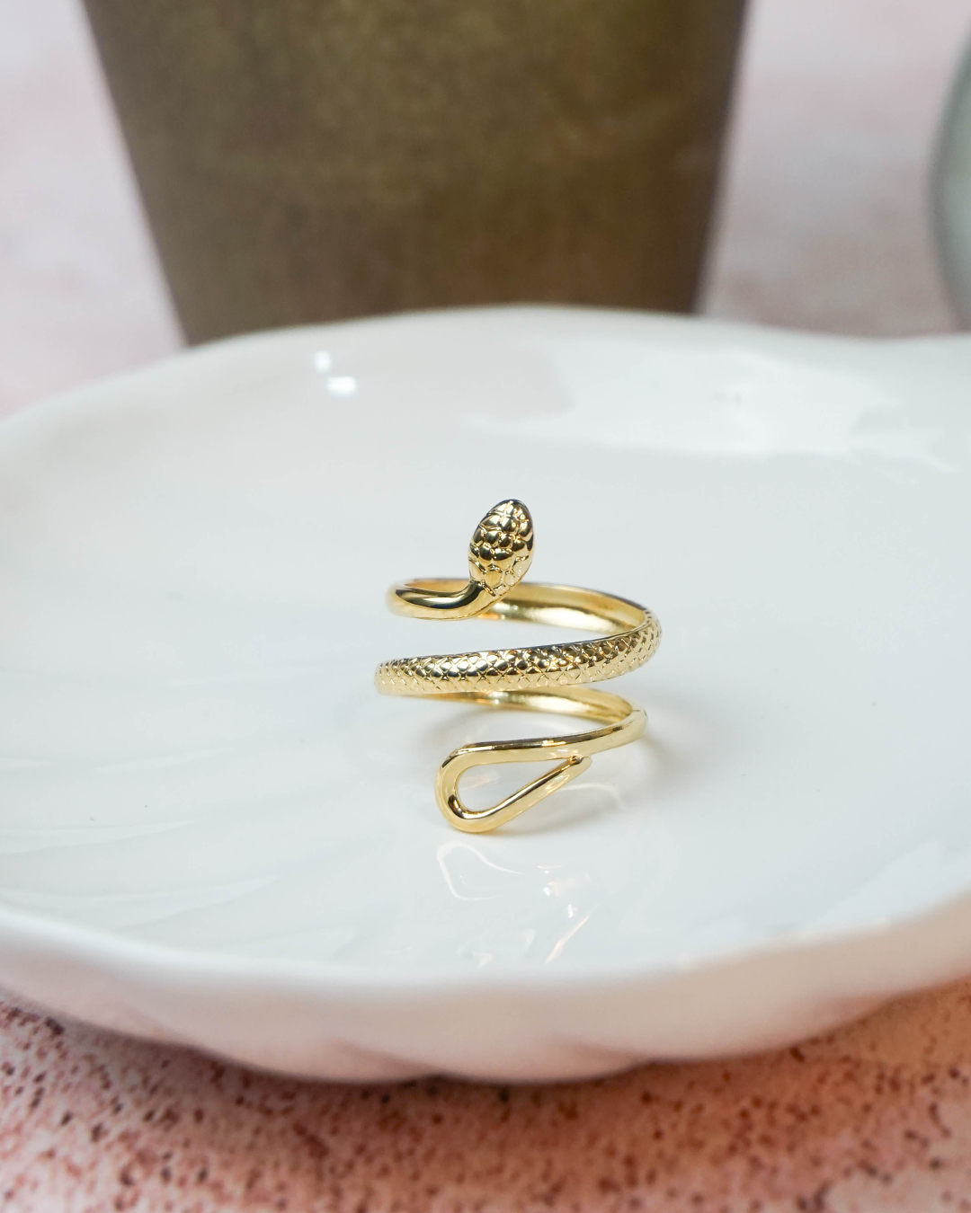 Anillo Rashy