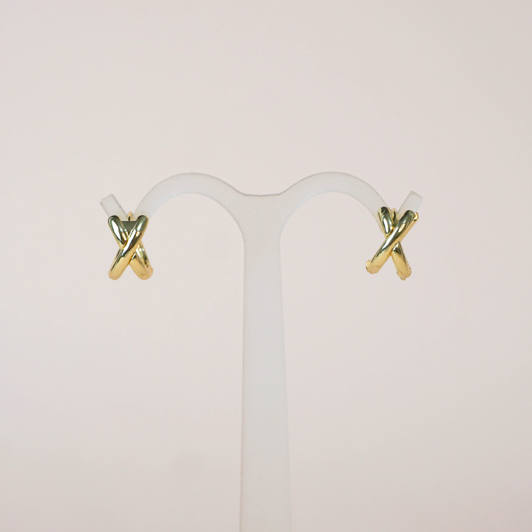 Aretes Xime