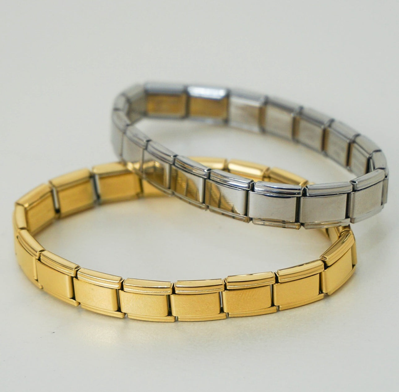 Pulseras italianas