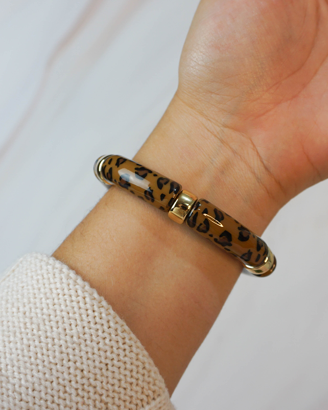 Pulsera Resina