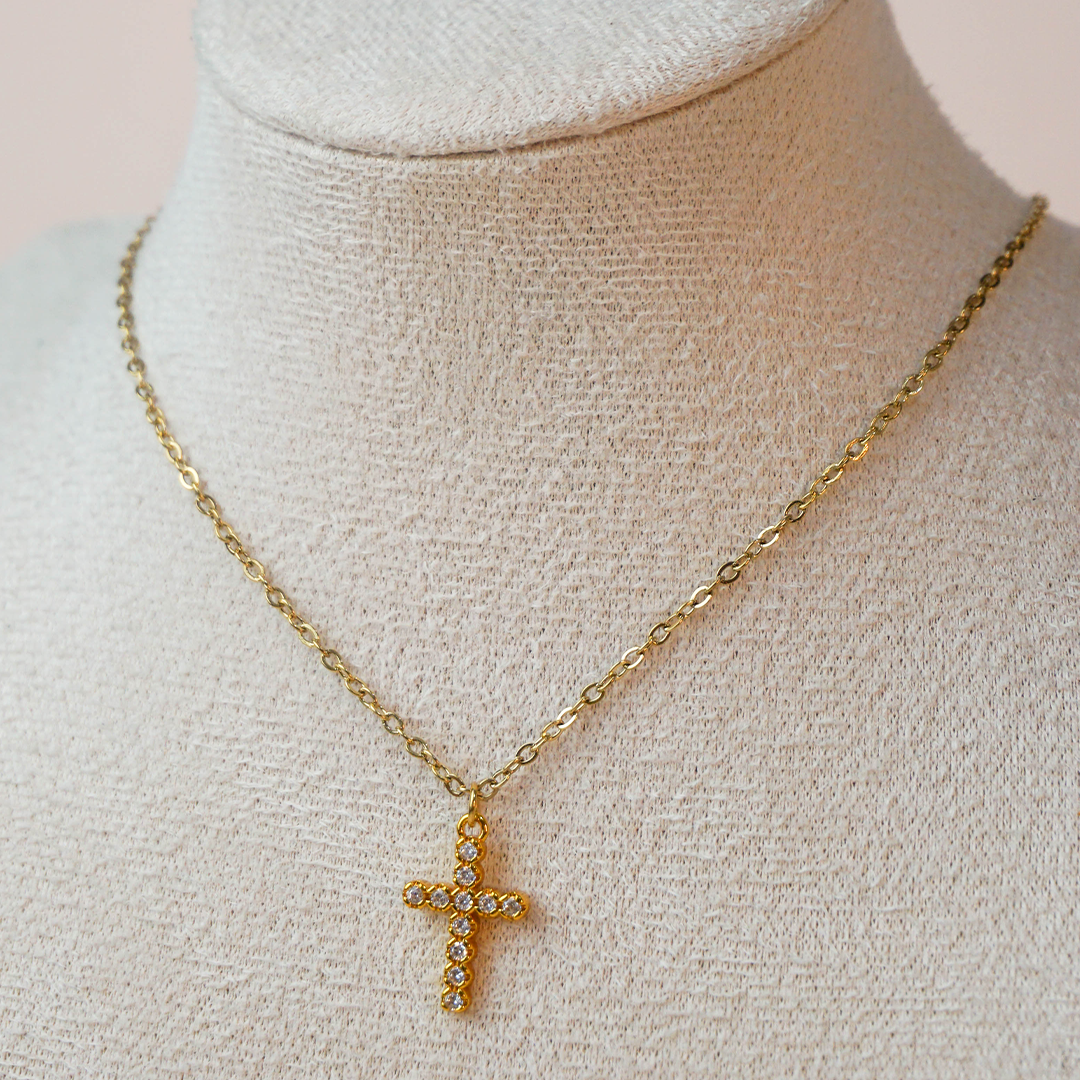 Collar Graciela