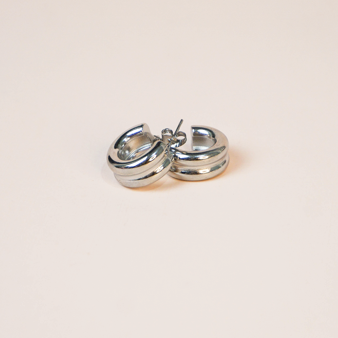 Aretes Demi