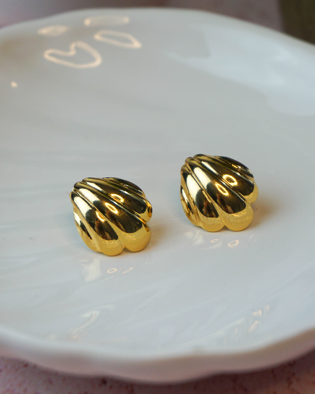 Aretes Marily