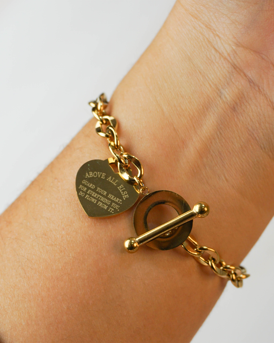 Pulsera Arlee